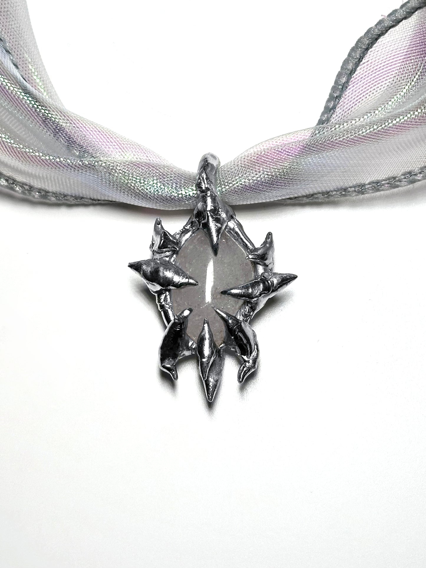 Necklace “Mist”