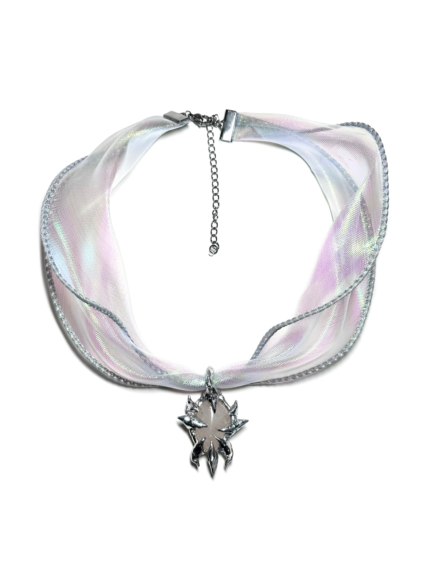Necklace “Mist”