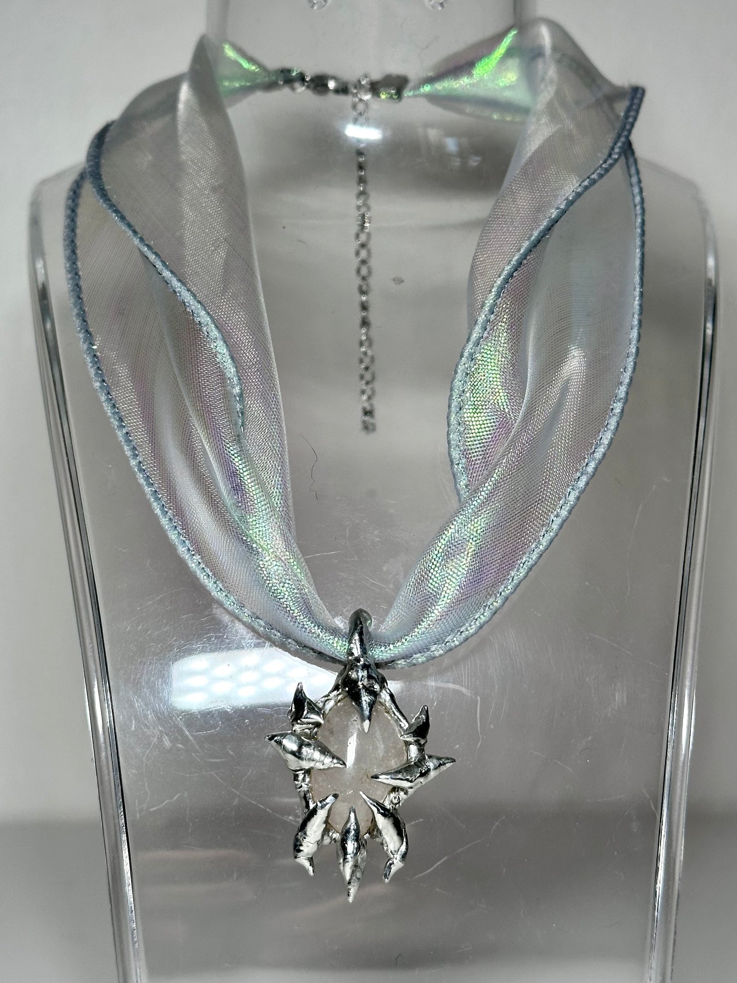 Necklace “Mist”