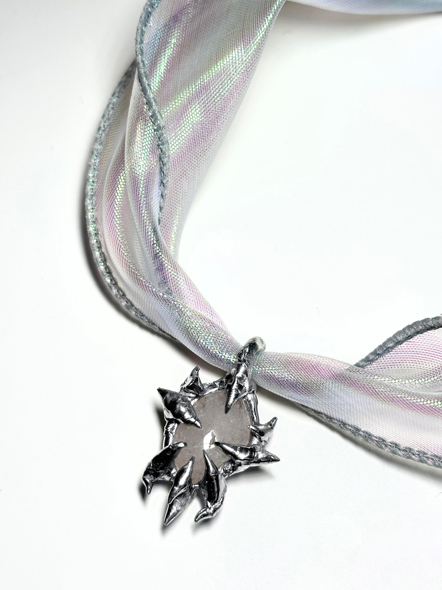 Necklace “Mist”