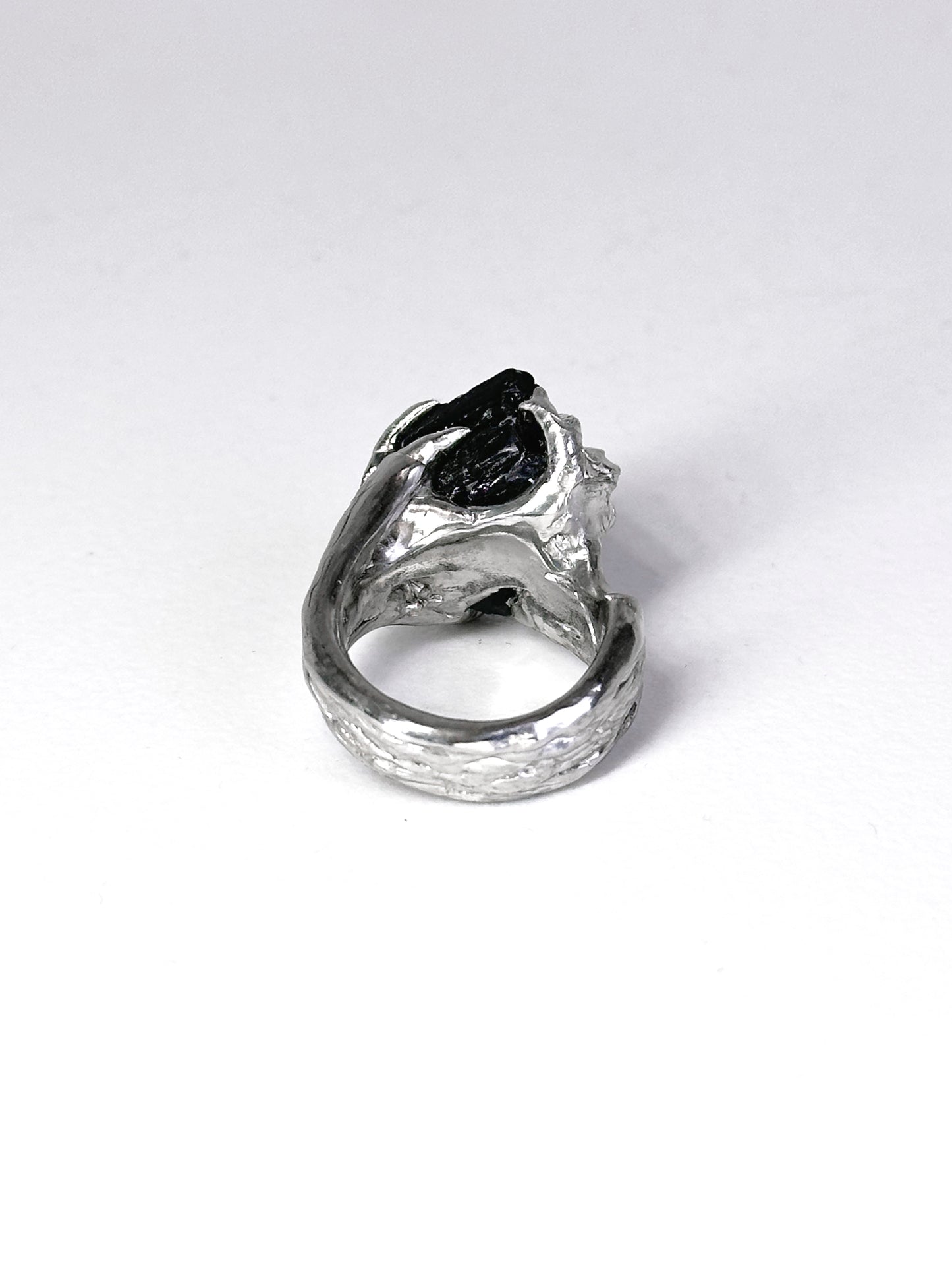 Ring "Compulsion"