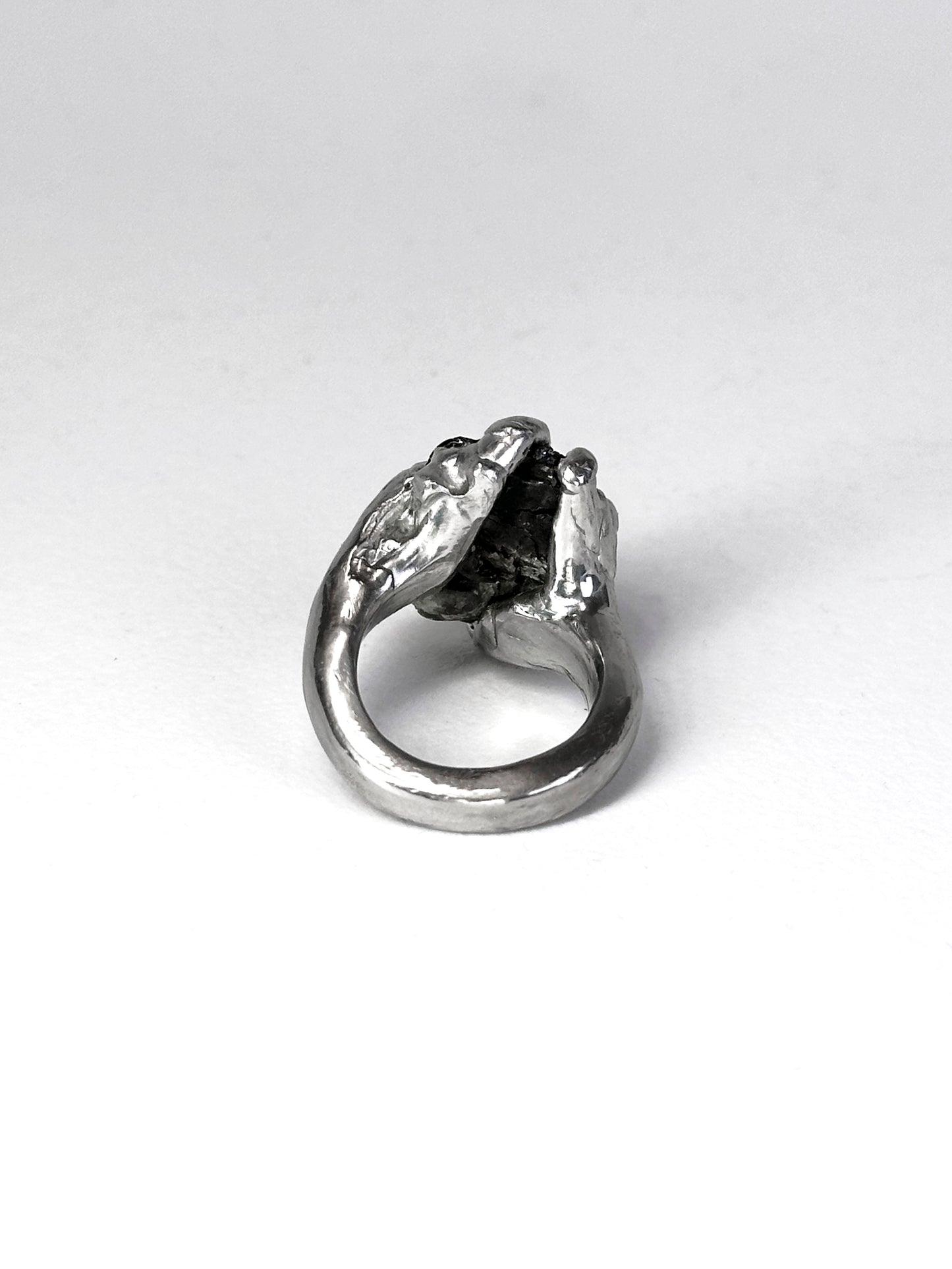 Ring "Snake"