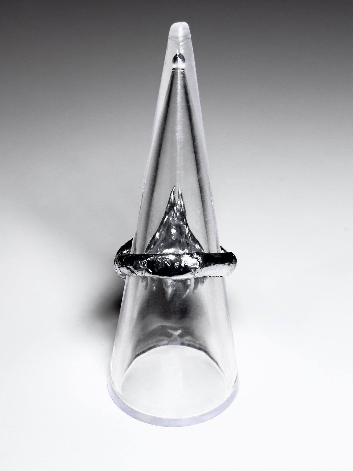 Ring "Saint"
