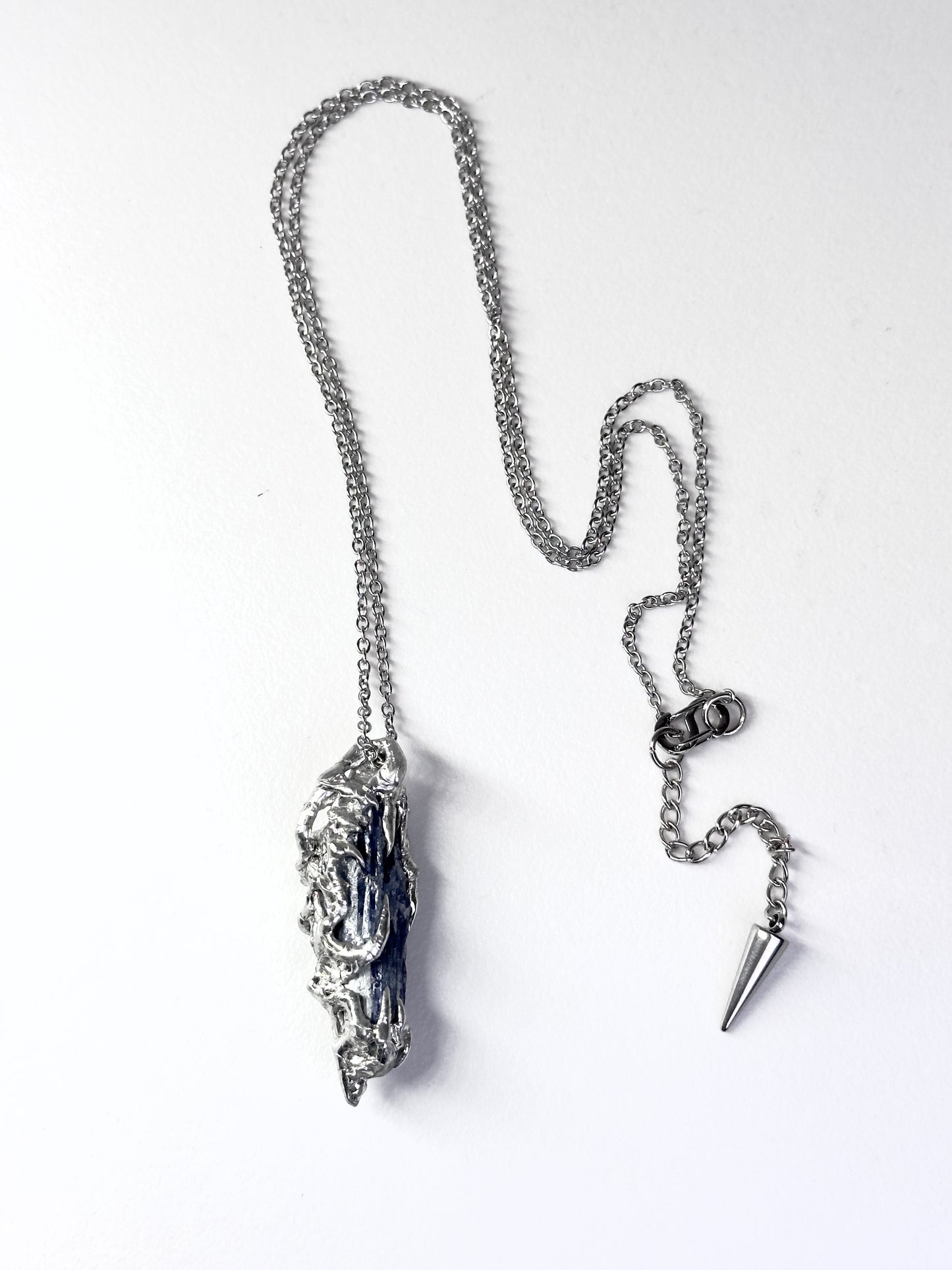 Pendant "Sacred Cave"