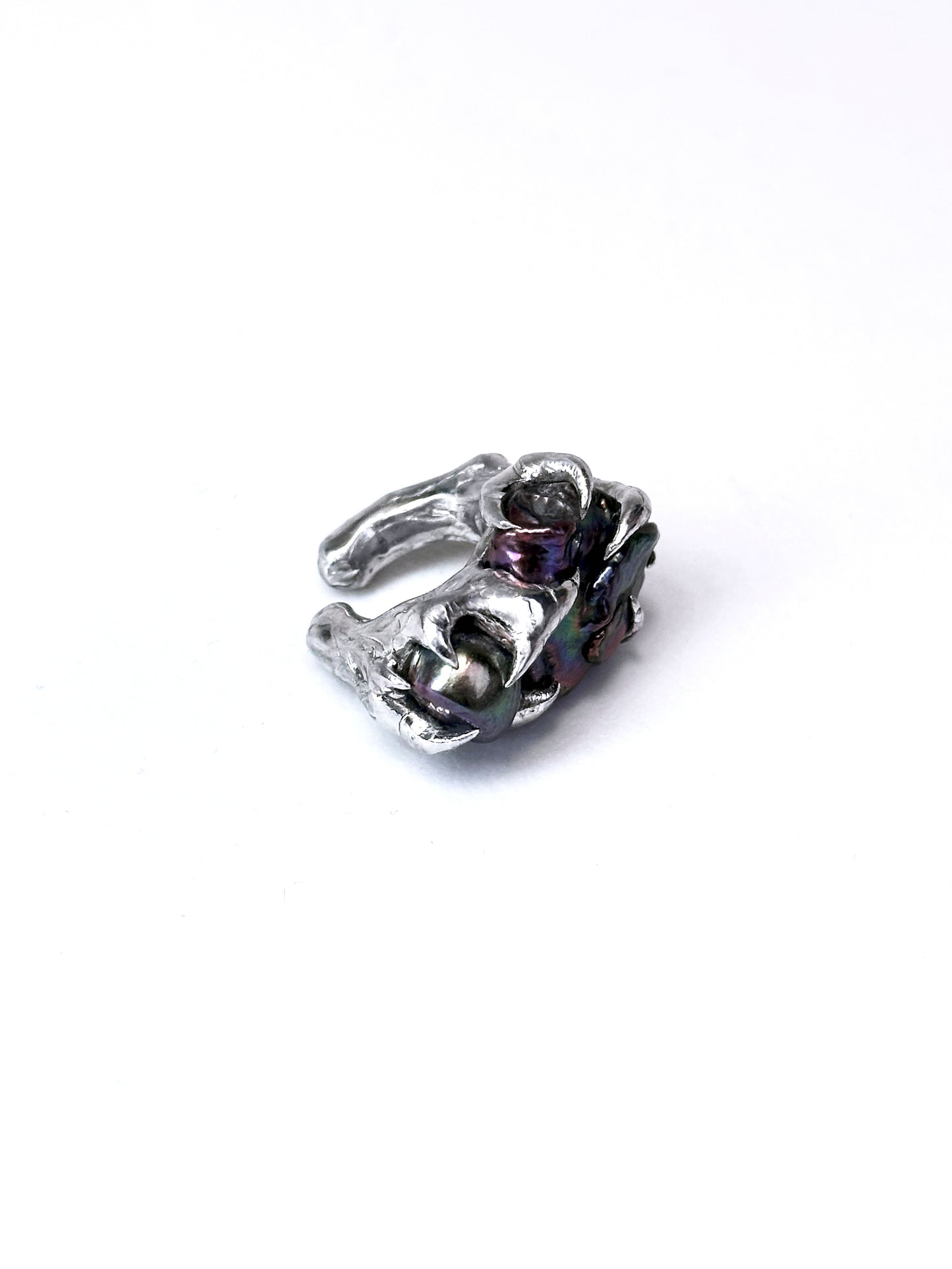 Ear cuff “Crave”