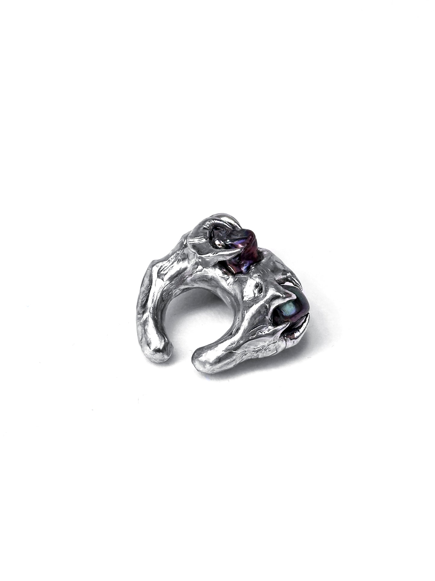 Ear cuff “Crave”