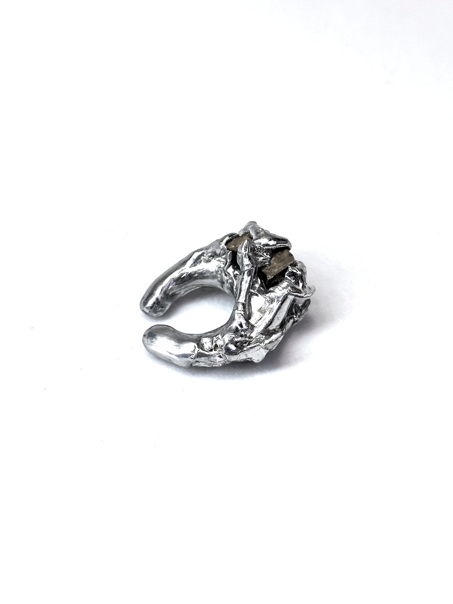 Ear cuff “Treasure”