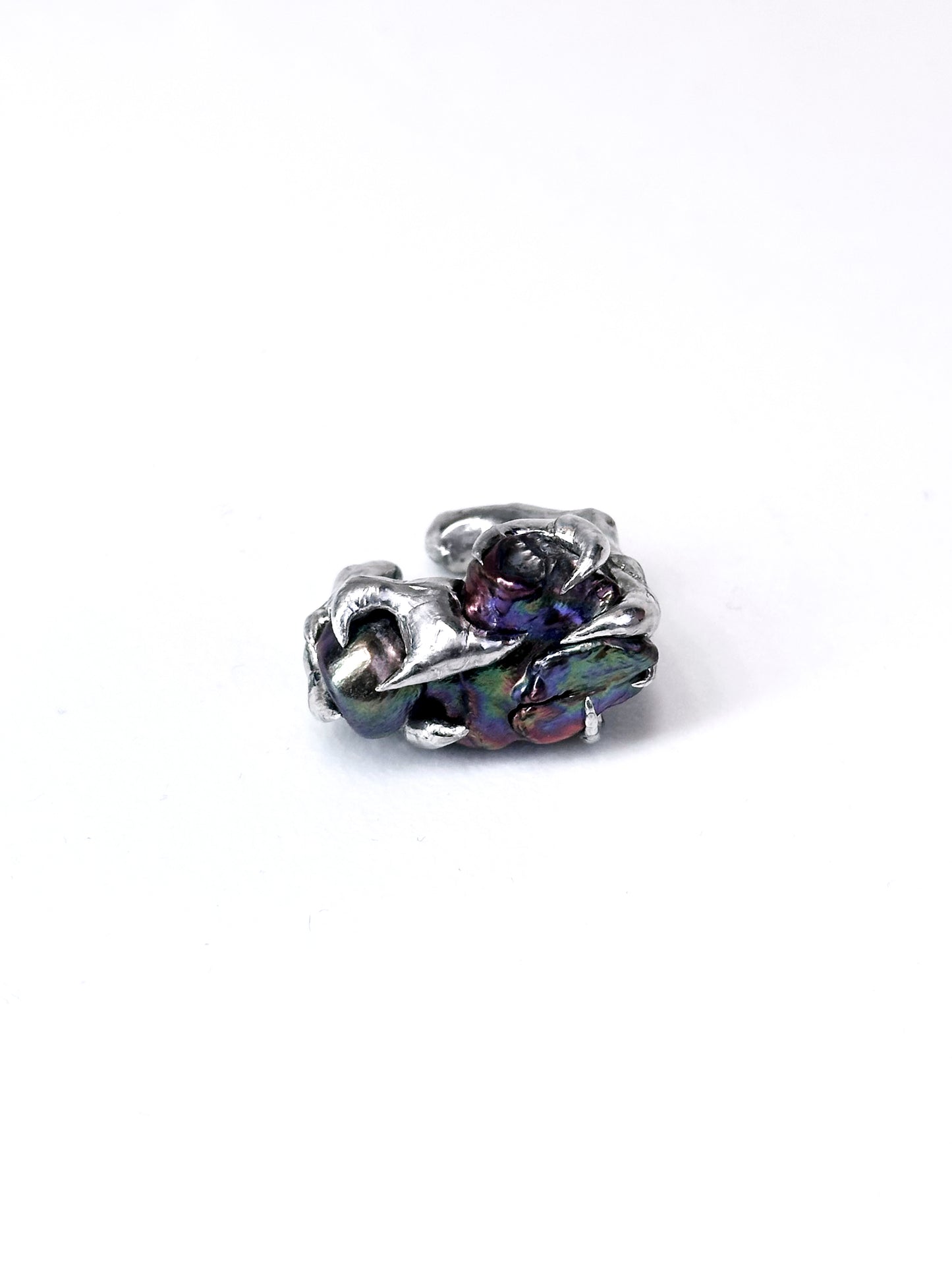 Ear cuff “Crave”