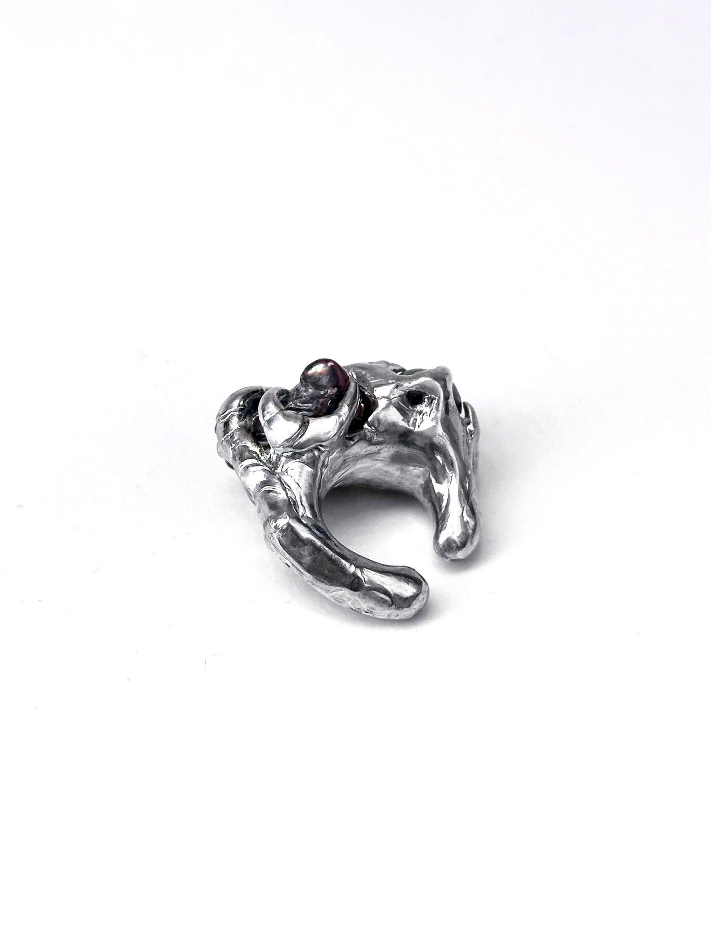 Ear cuff “Crave”