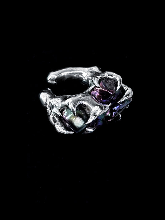 Ear cuff “Crave”