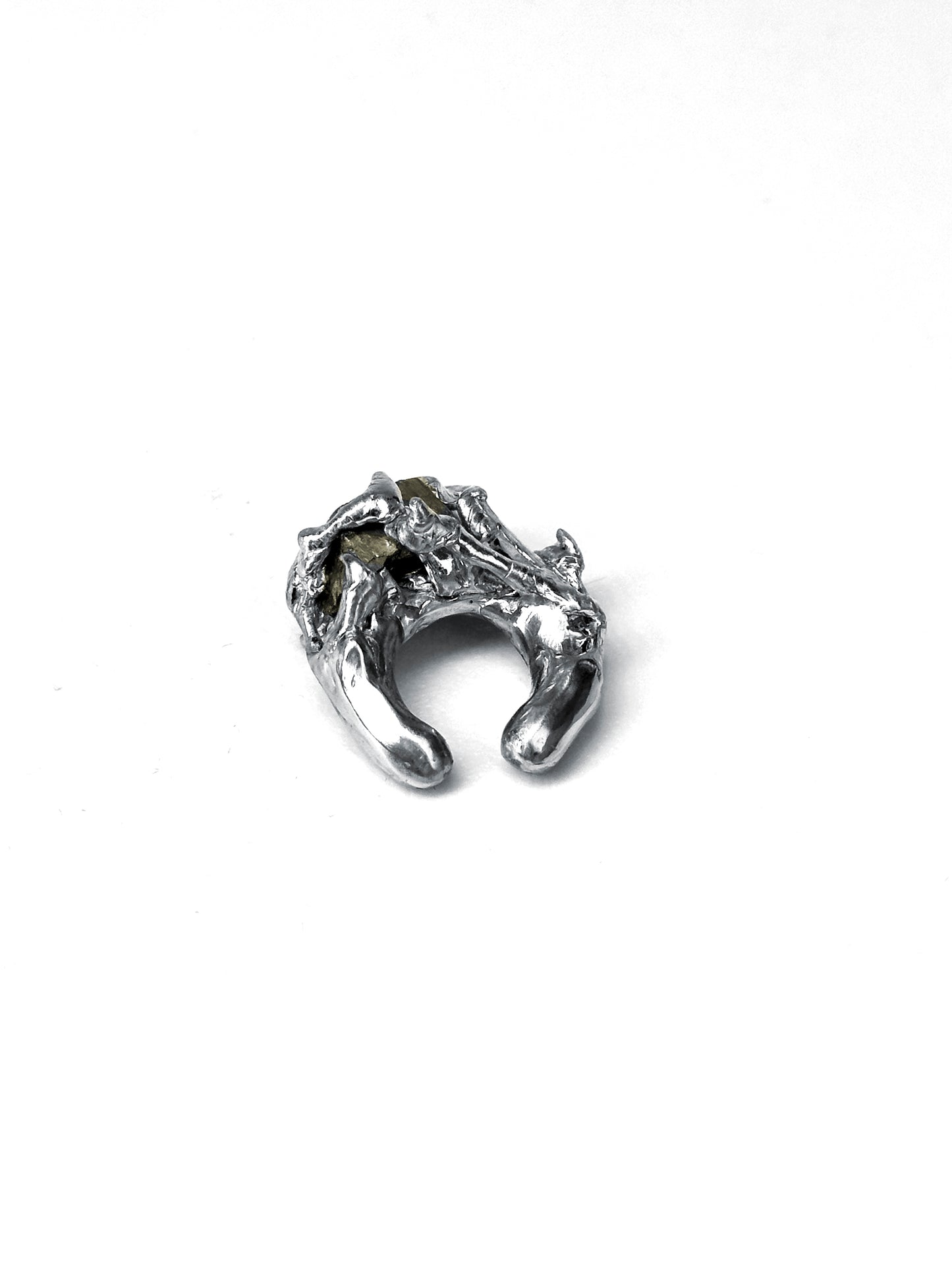 Ear cuff “Treasure”
