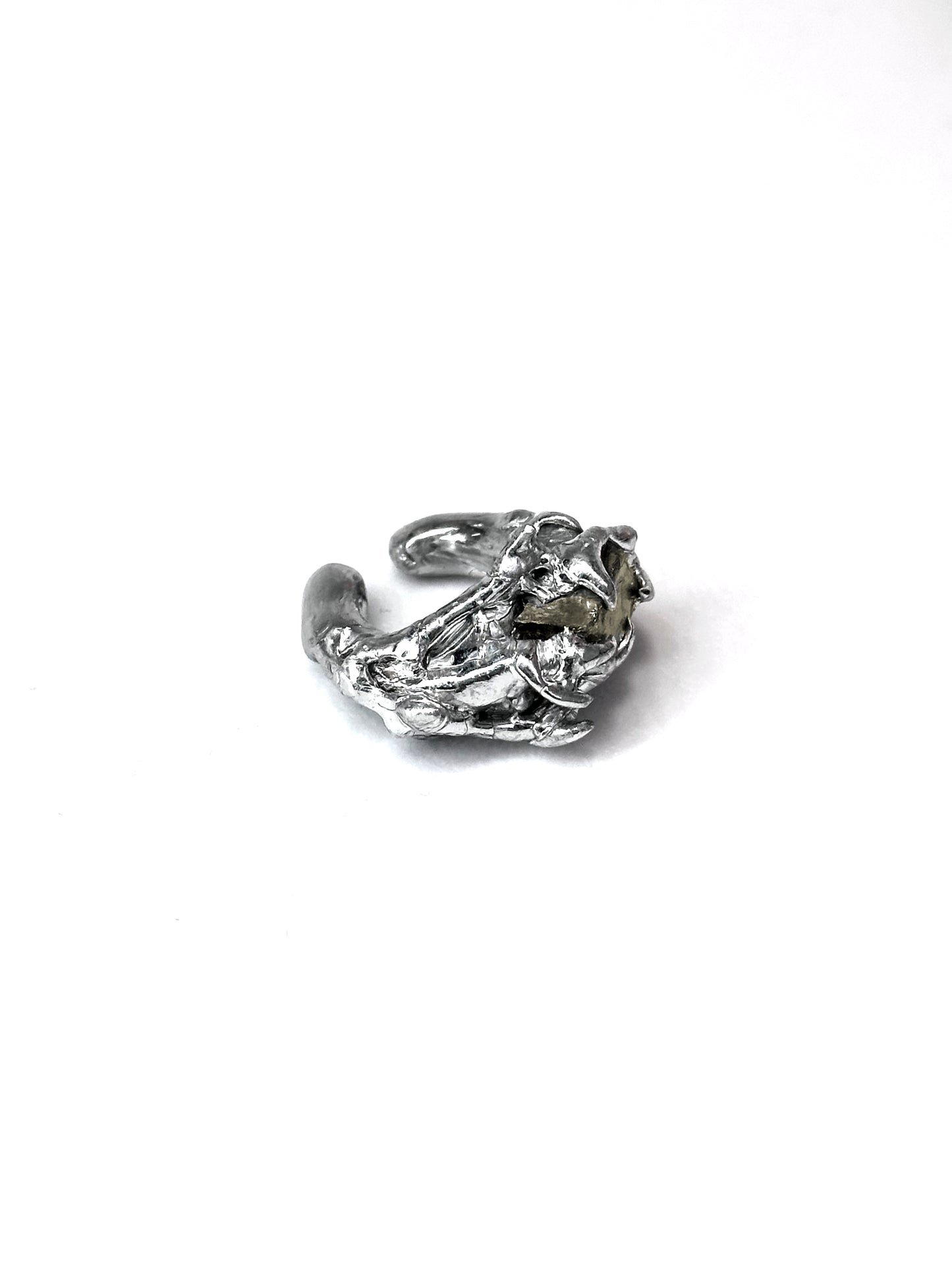 Ear cuff “Treasure”