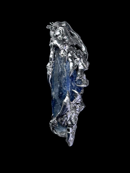 Pendant "Sacred Cave"