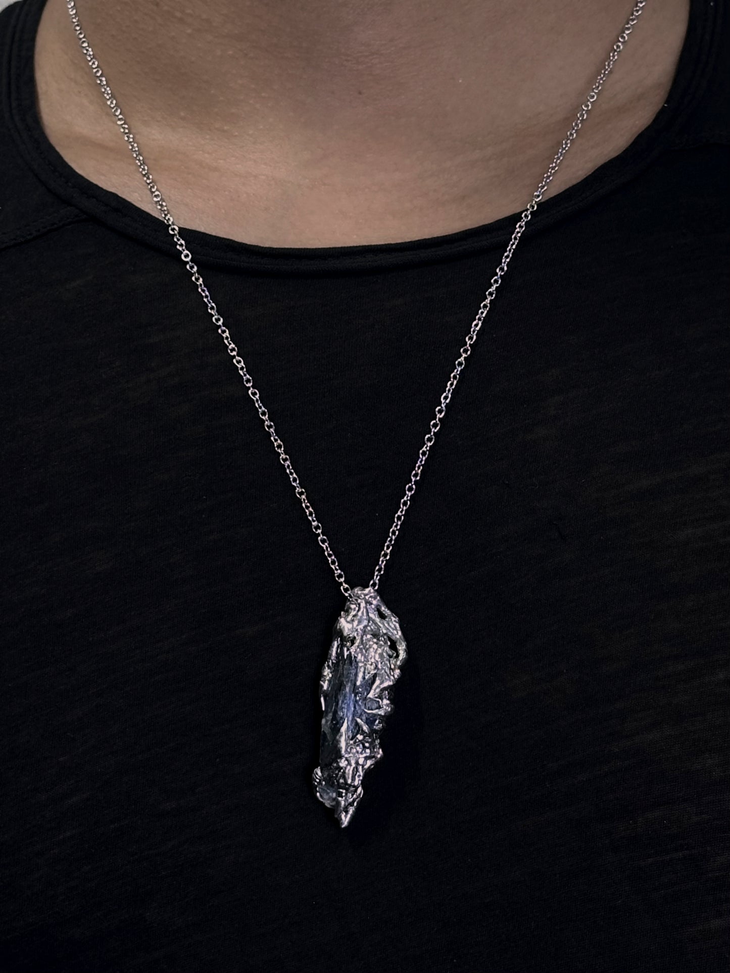 Pendant "Sacred Cave"