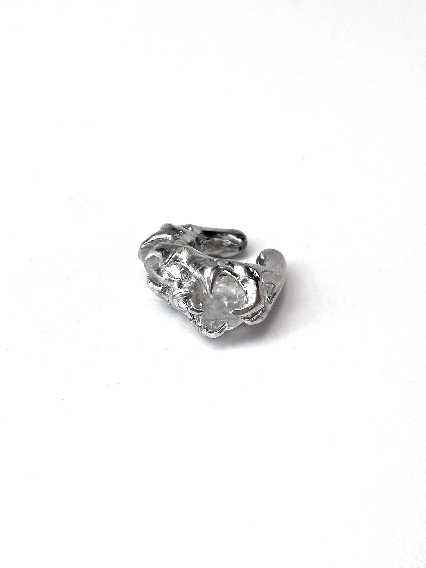 Ear cuff "Prism"