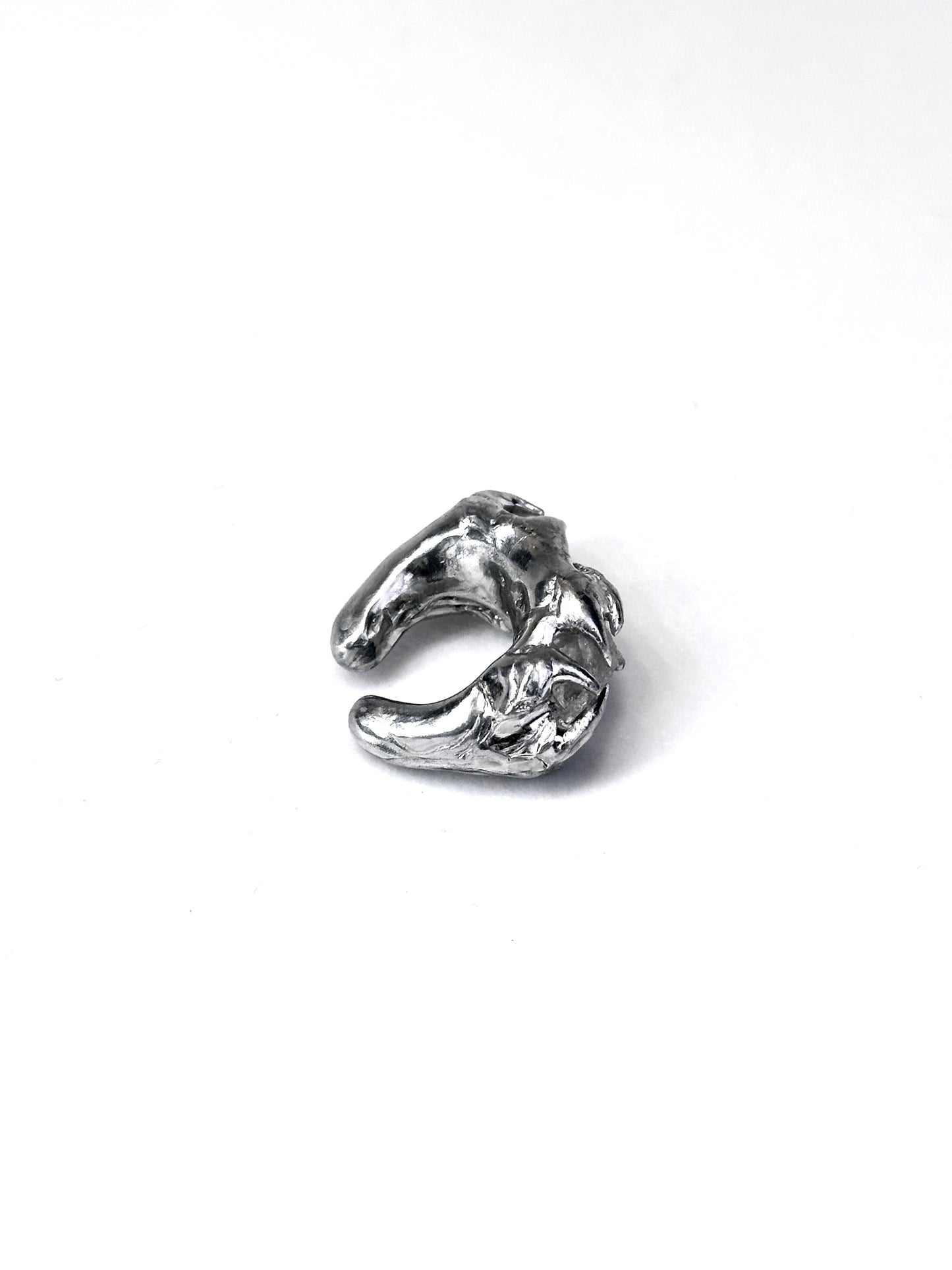 Ear cuff "Prism"