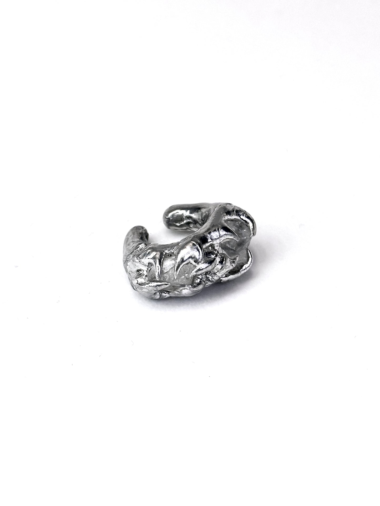 Ear cuff "Prism"