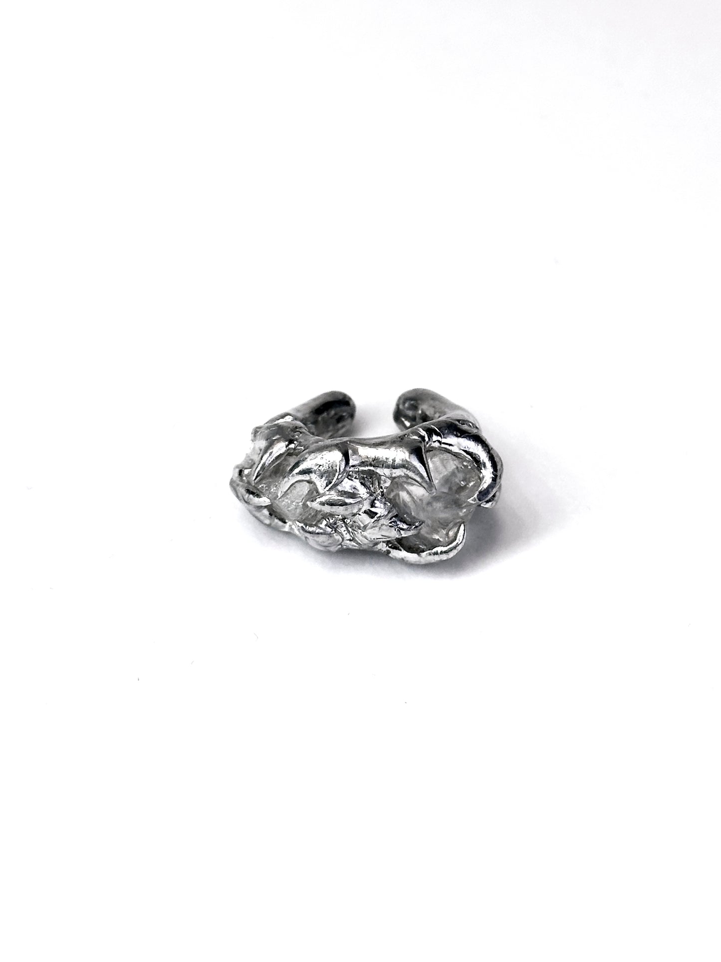Ear cuff "Prism"
