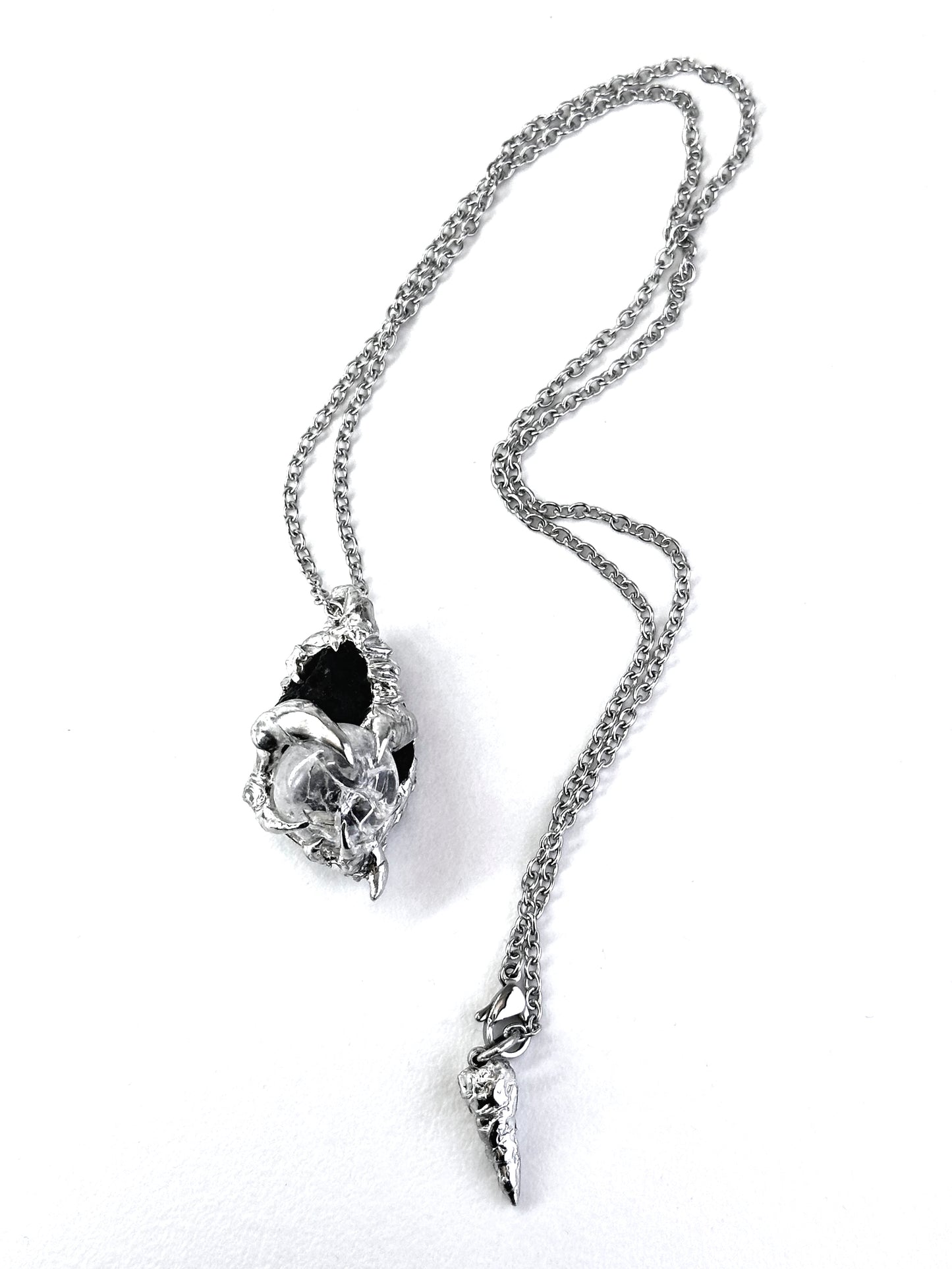 Pendant "Rahu"