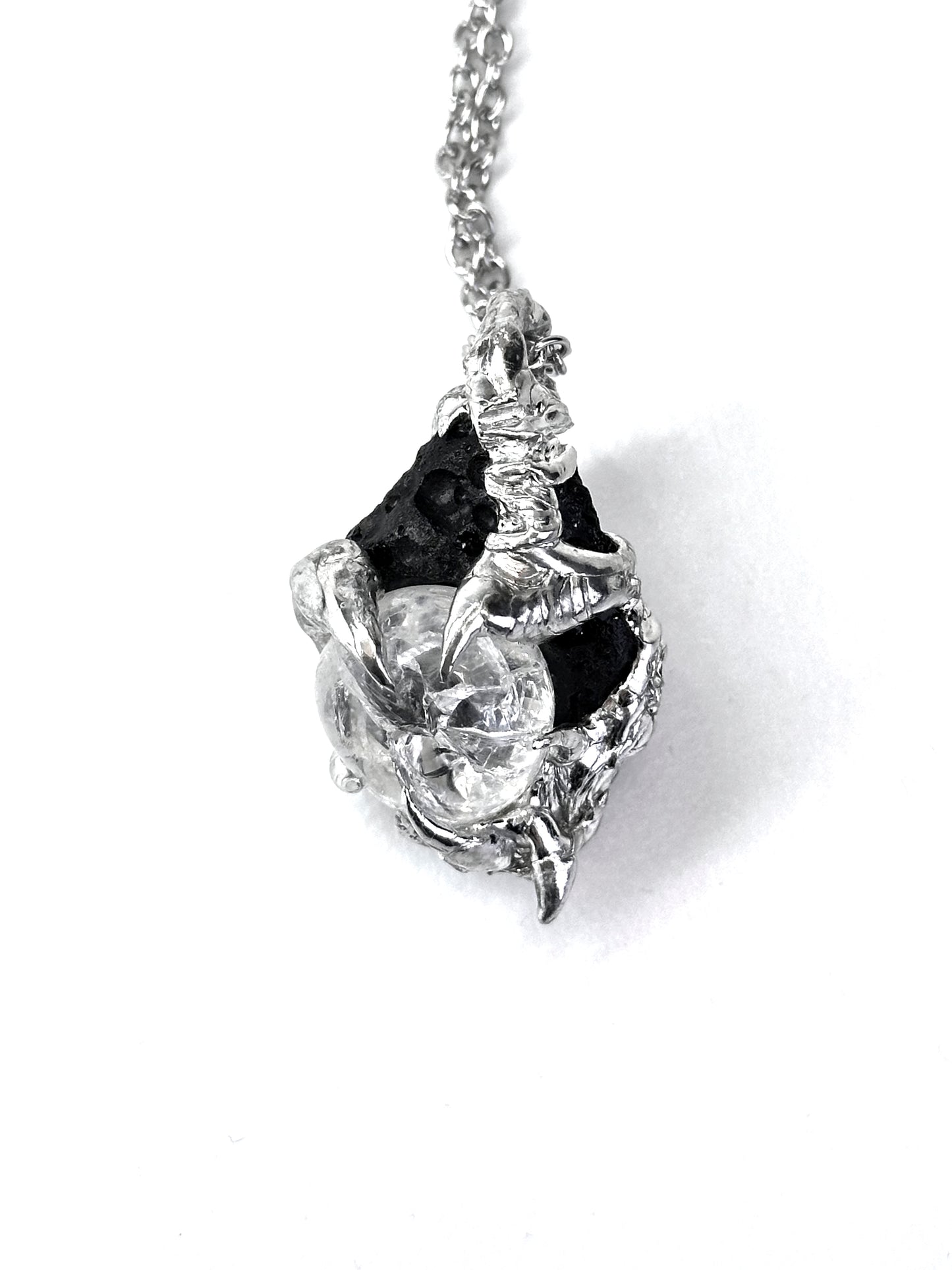 Pendant "Rahu"