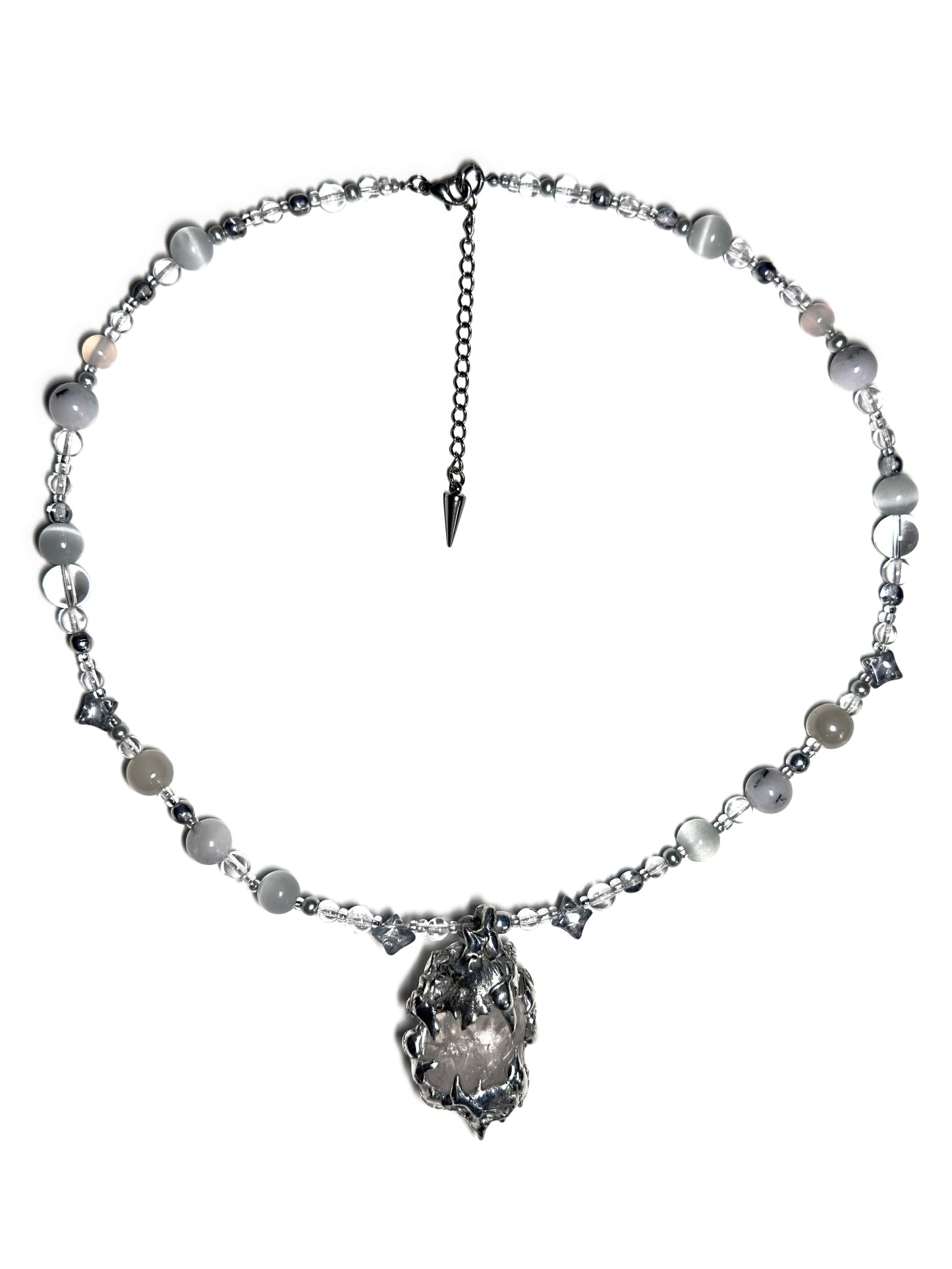 Necklace "Slumber"