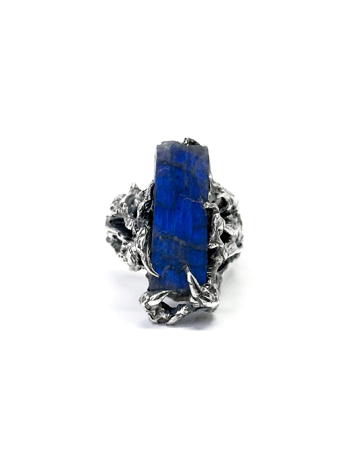 Silver Ring "Subliminal"