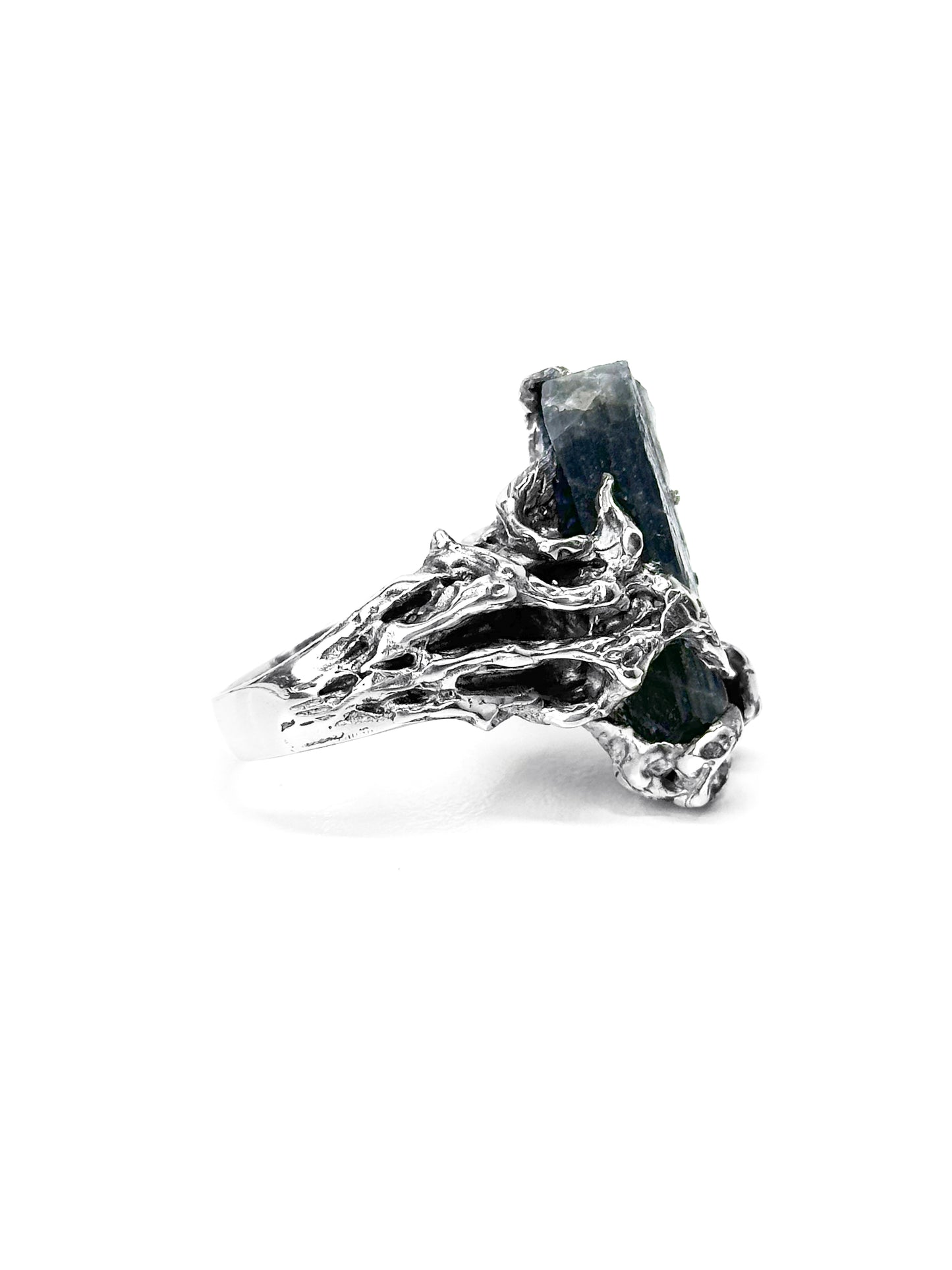 Silver Ring "Subliminal"