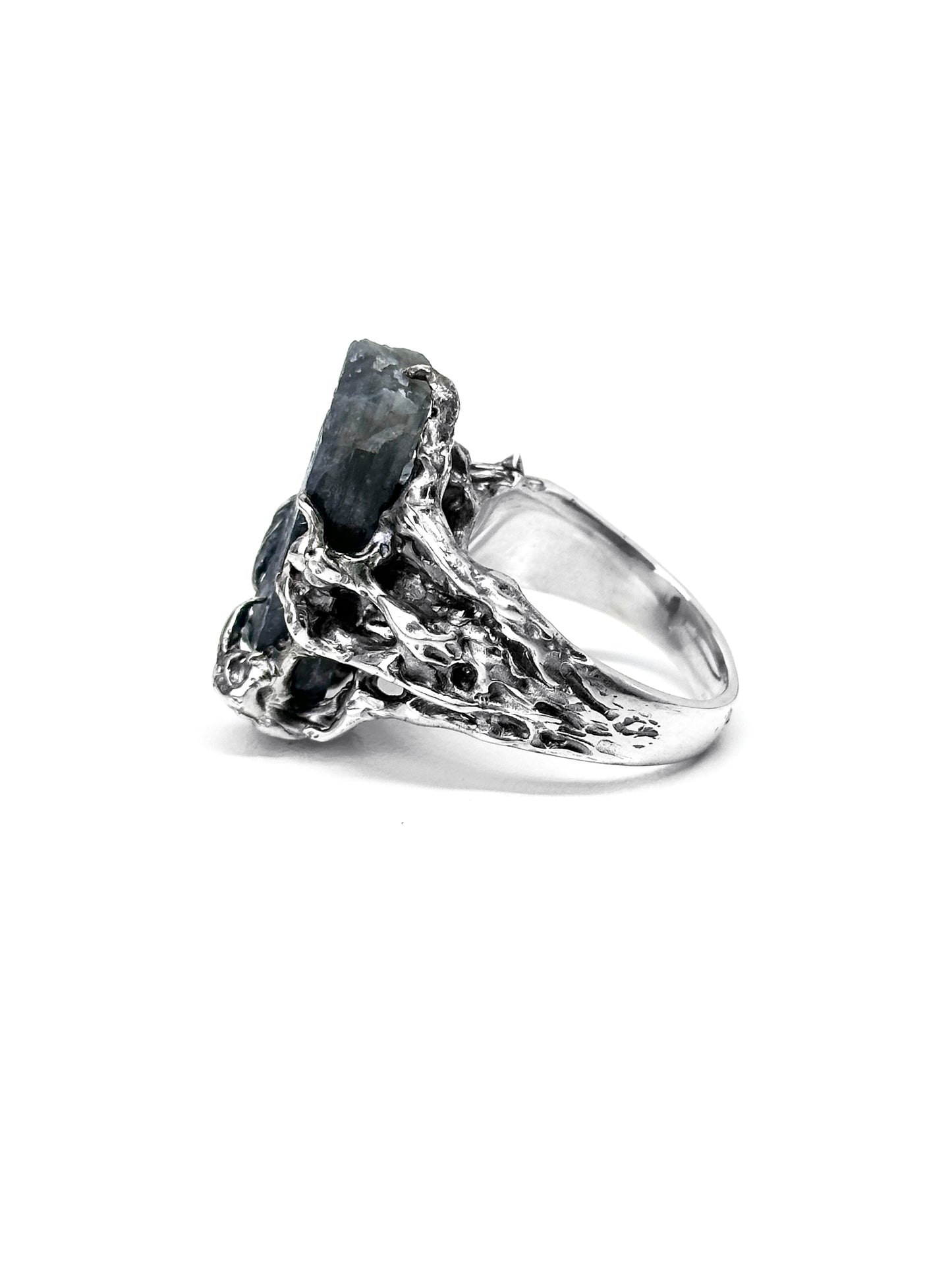 Silver Ring "Subliminal"