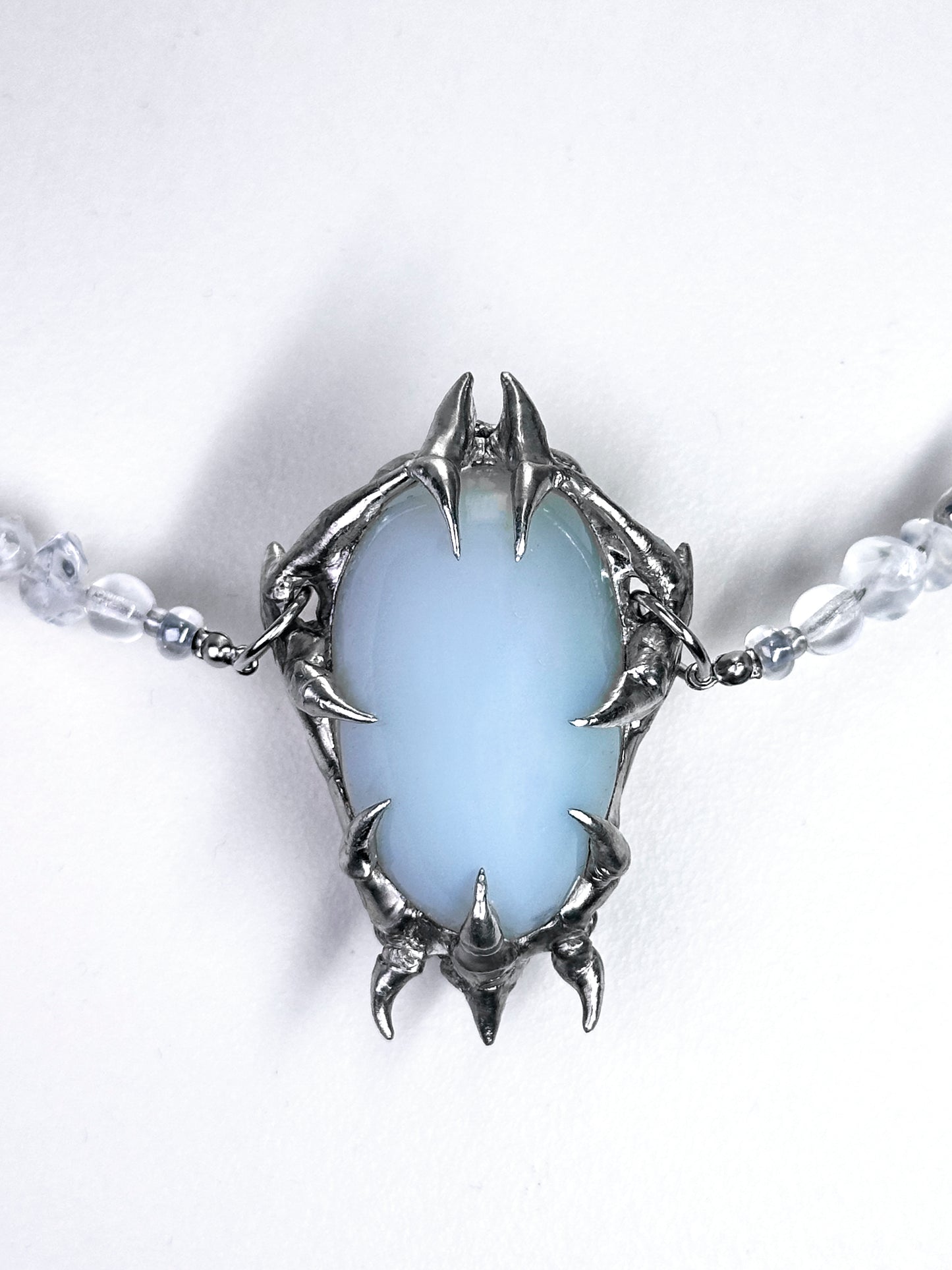 Necklace "Remnant"