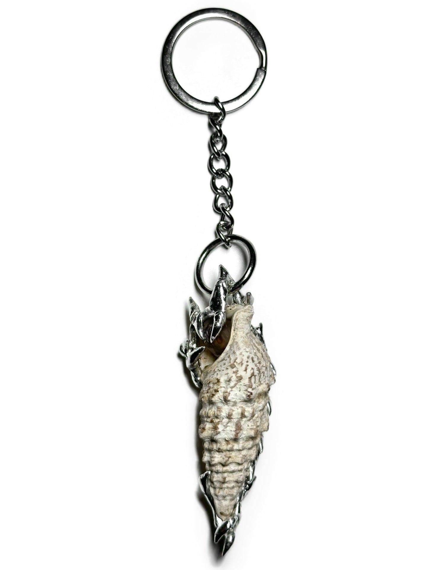 Keychain "Abyssal Relic" v1