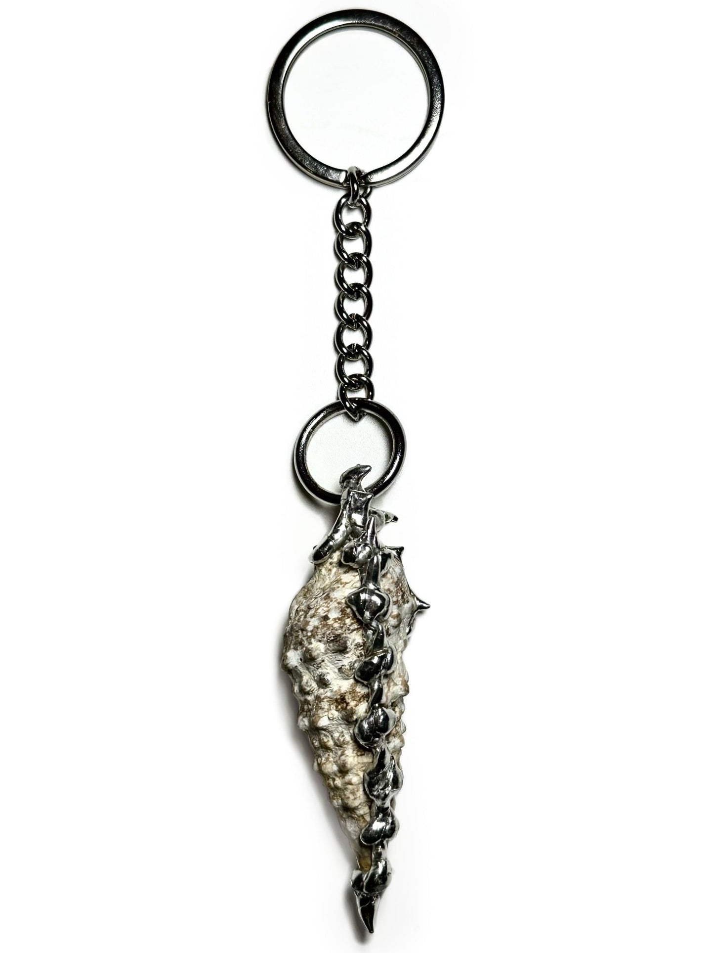 Keychain "Abyssal Relic" v2