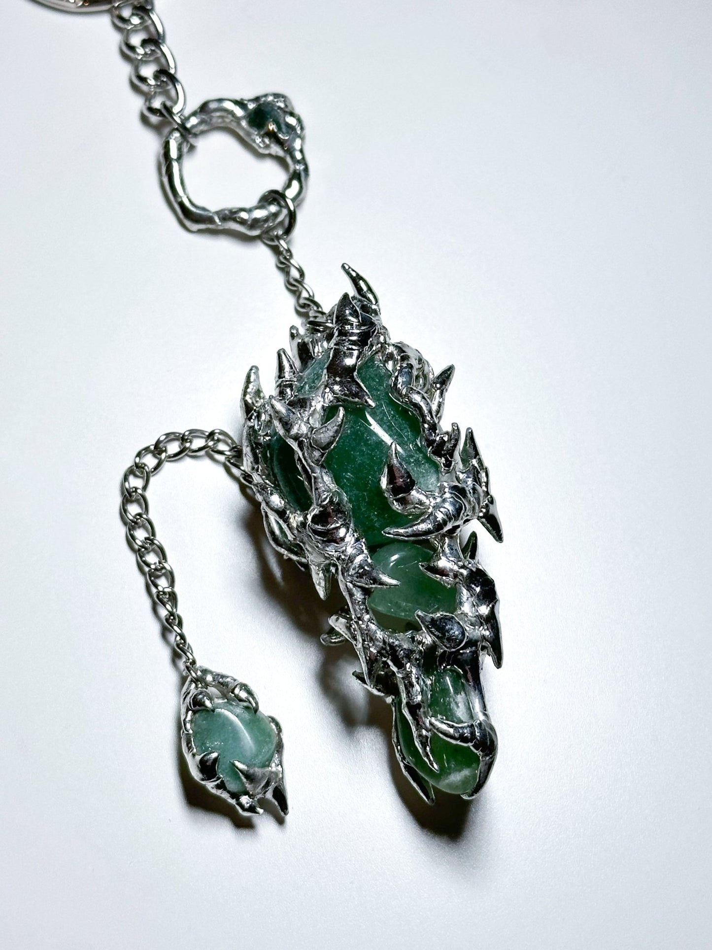 Keychain "Grove Glimmer"