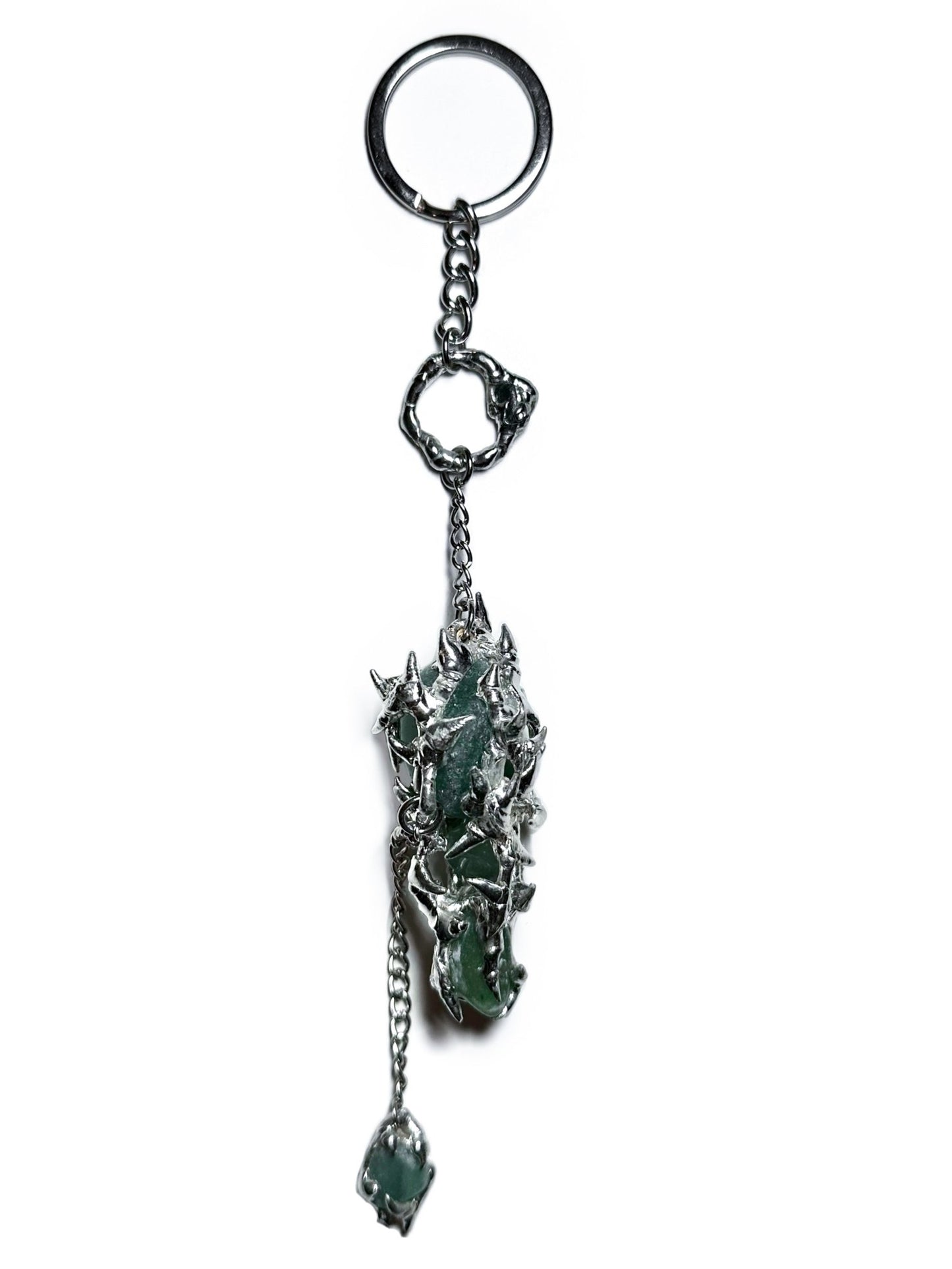 Keychain "Grove Glimmer"