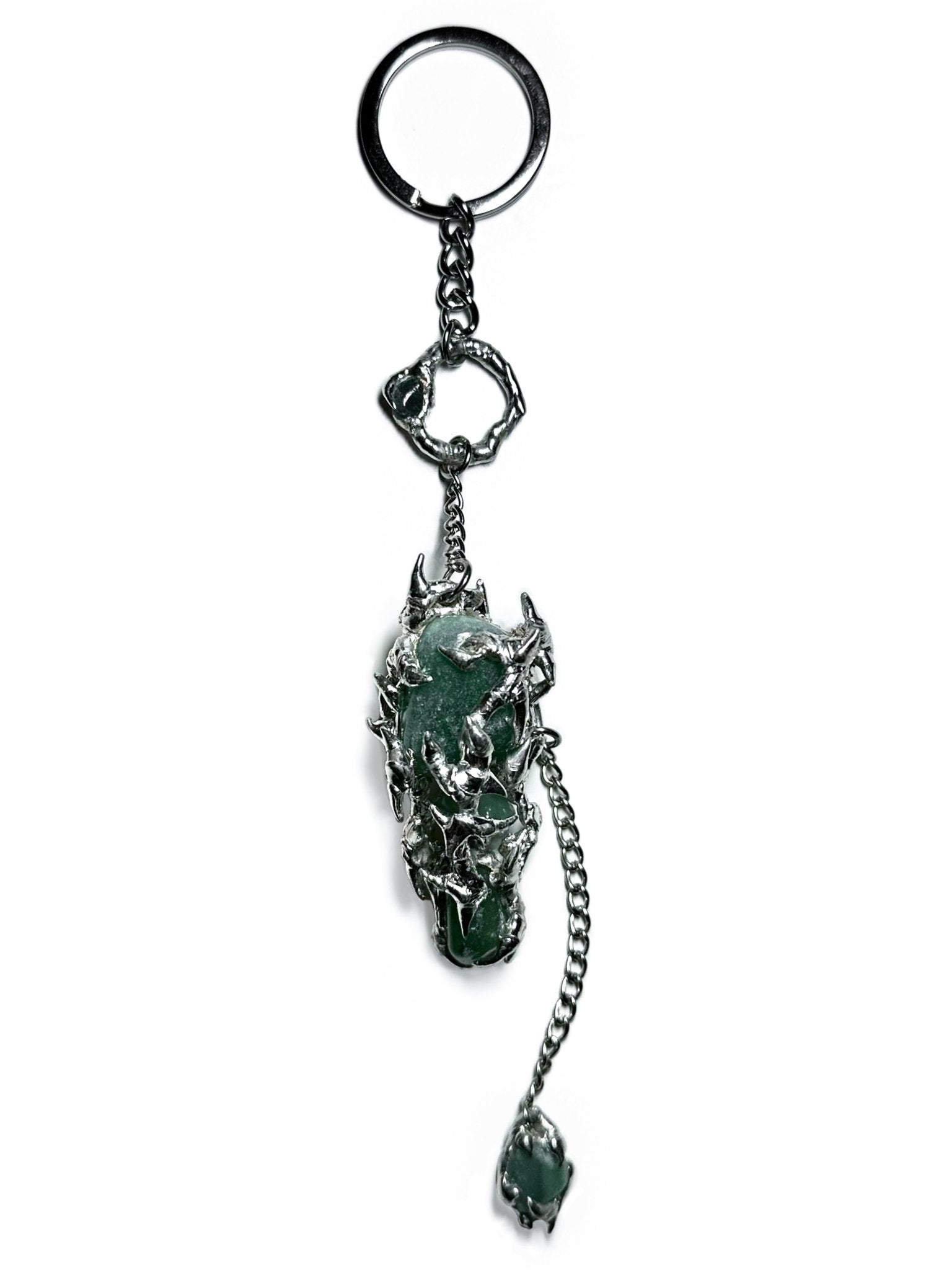 Keychain "Grove Glimmer"