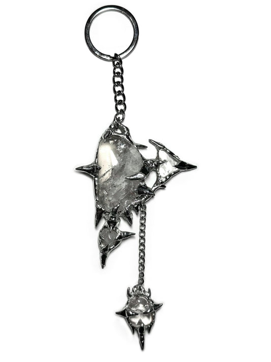 Keychain "Quasar"