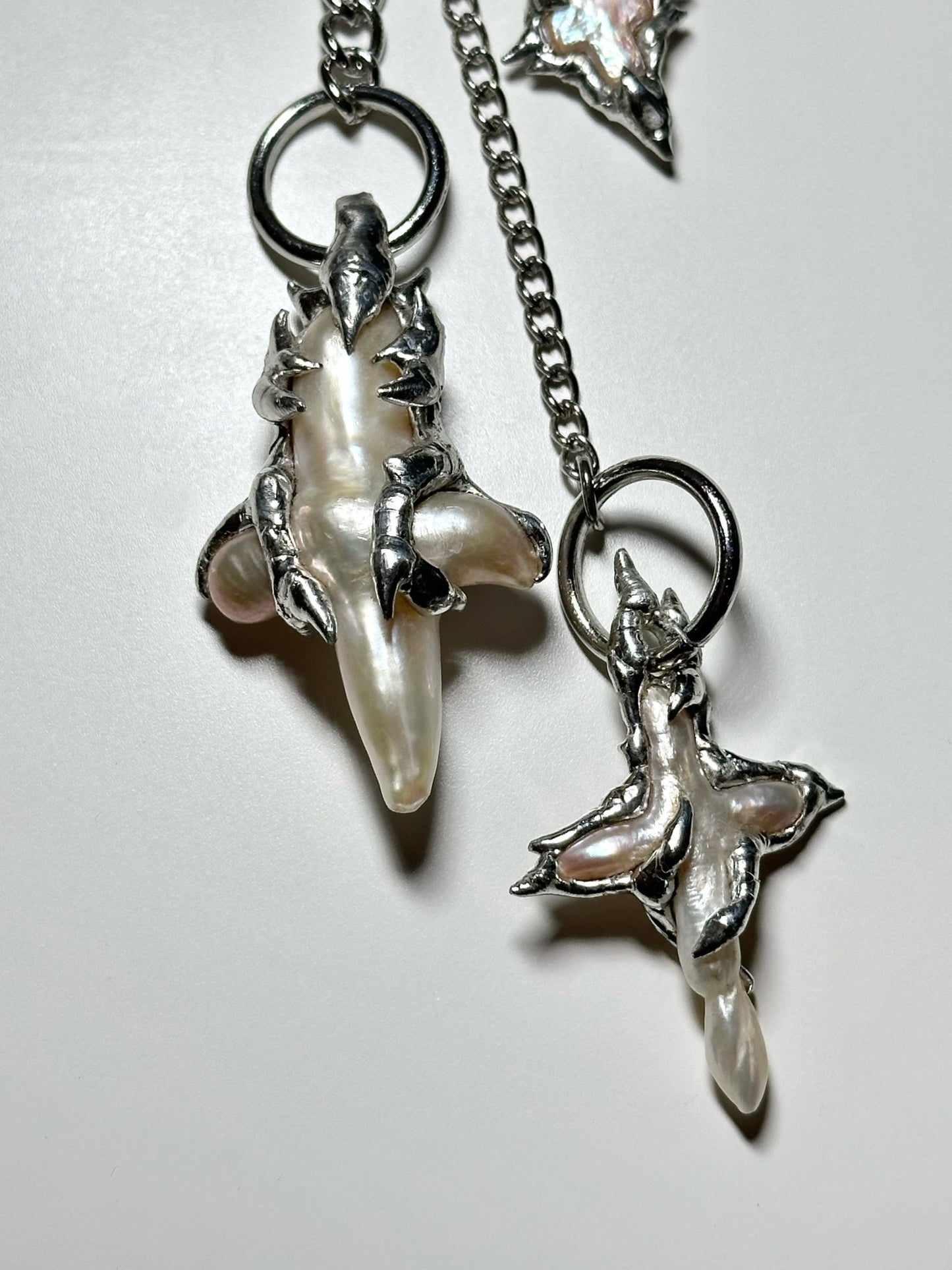 Keychain "Sacred Aura"