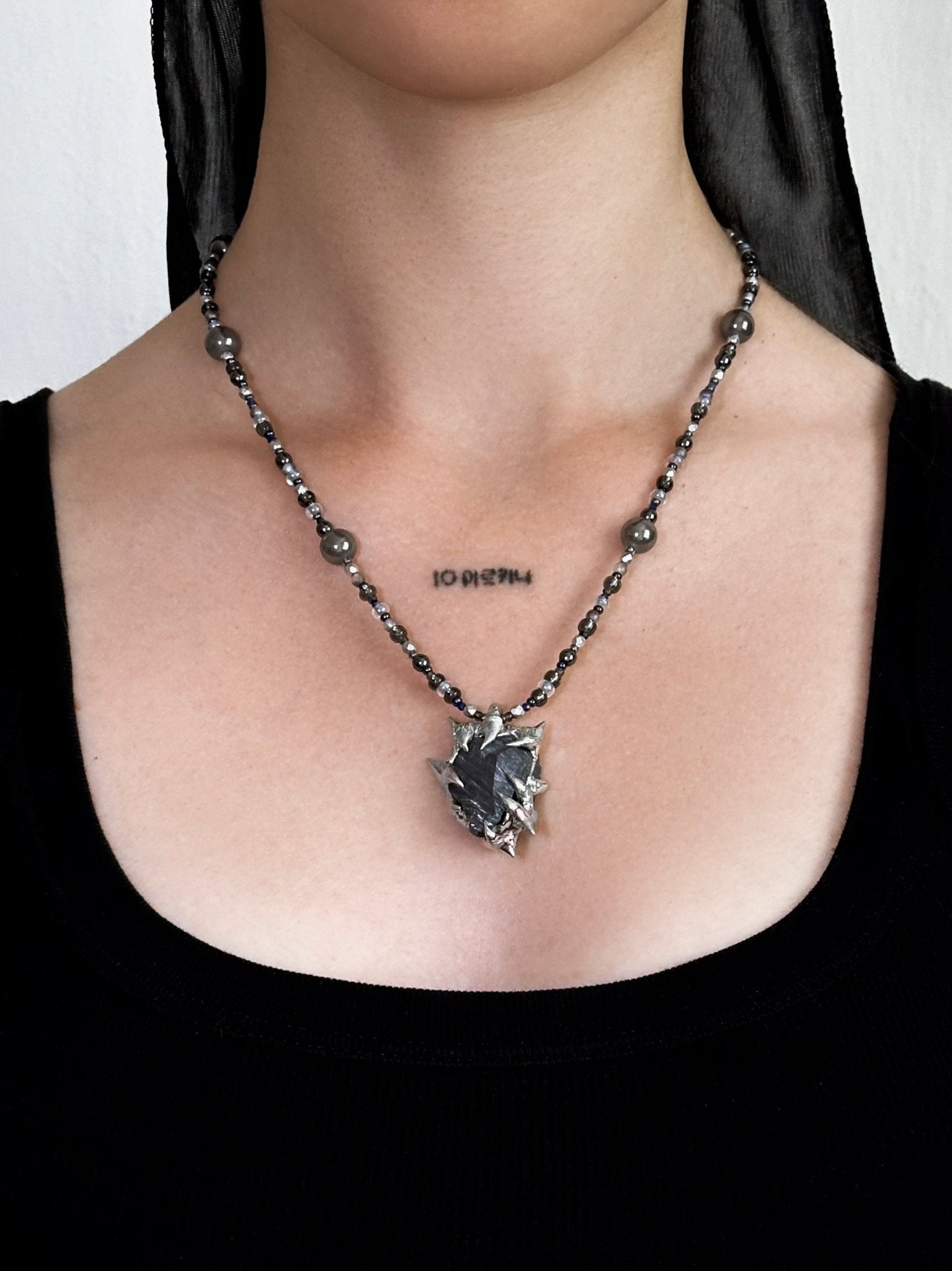 Necklace "Chimera"